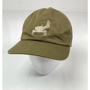 You Know Crab Adjustable Cap Unisex Adult One Size Green Trucker Hat AA0080